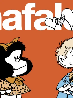 Mafalda 7