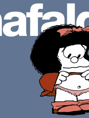 Mafalda 8