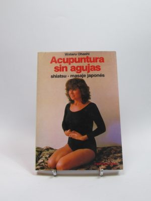 Acupuntura sin agujas