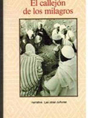 9788427012486_el-callejon-de-los-milagros-spanish-edition_front-3.jpg El callejon de los milagros (spanish edition)