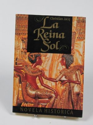 La reina sol