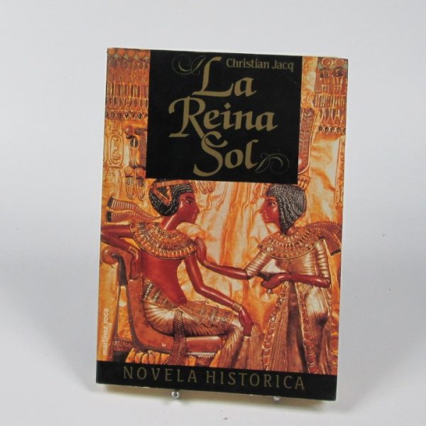 La reina sol