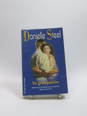9788427024229_su-gran-pasion_front-8.jpg Su gran pasión