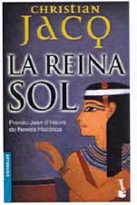 La reina sol (spanish edition)