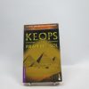 9788427028395_keops-y-la-piramide-del-sol-la-gran-trilogia-de-las-piramides-1_front-8.jpg Keops y la pirámide del sol (la gran trilogía de las pirámides 1)