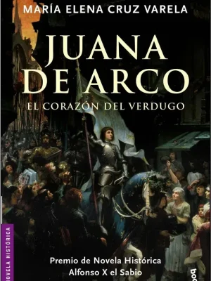9788427028968_juana-de-arco-el-corazon-del-verdugo_front-1.webp Juana de arco. el corazón del verdugo