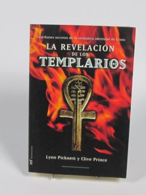 La revelación de los templarios