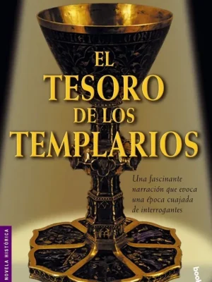 9788427031012_el-tesoro-de-los-templarios_front-1.webp El tesoro de los templarios