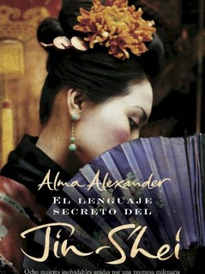 9788427032880_el-lenguaje-secreto-del-jin-shei_front-1.jpg El lenguaje secreto del jin-shei