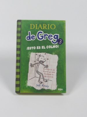 9788427200074_diario-de-greg-esto-es-el-colmo_front-10.jpg Diario de greg: ¡esto es el colmo!
