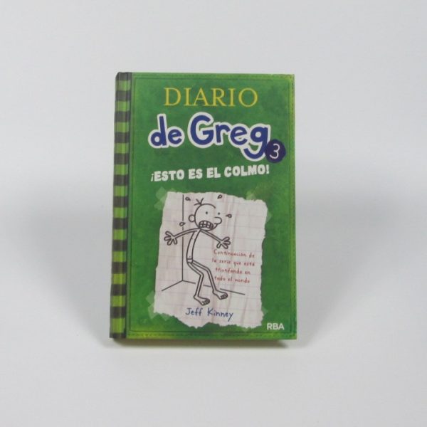 9788427200074_diario-de-greg-esto-es-el-colmo_front-10.jpg Diario de greg: ¡esto es el colmo!