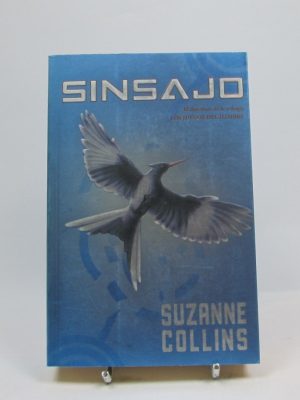 9788427200388_sinsajo_front-3.jpg Sinsajo