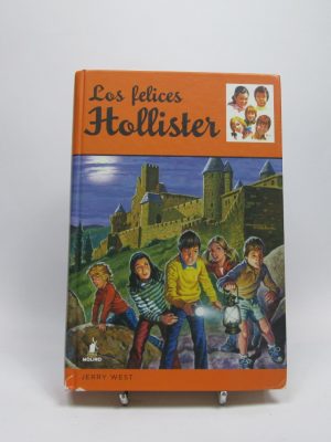 Los felices hollister