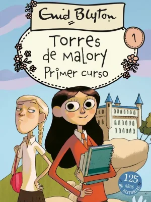 9788427201880_torres-de-malory-1-primer-curso_front-5.webp Torres de malory 1 - primer curso