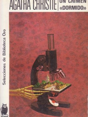 9788427202993_un-crimen-dormidosleeping-murder-spanish-edition_front-2.jpg Un crimen dormido/sleeping murder (spanish edition)