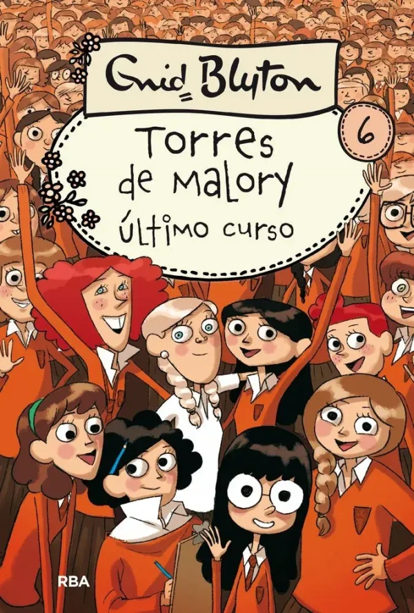 9788427203105_torres-de-malory-6-ultimo-curso_front-1.webp Torres de malory 6 - último curso