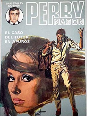 9788427207189_el-caso-del-tutor-en-apuros-perry-mason-14_front-1.jpg El caso del tutor en apuros (perry mason, #14)