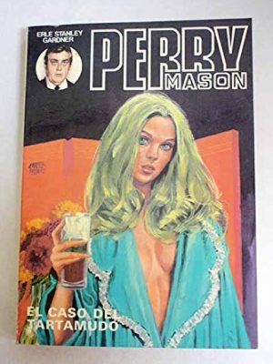 9788427207202_el-caso-del-tartamudo-perry-mason-18_front-3.jpg El caso del tartamudo (perry mason, 18)