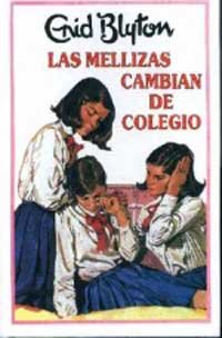 9788427234512_las-mellizas-cambian-de-colegio_front-1.jpg Las mellizas cambian de colegio