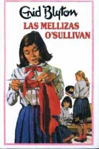 9788427234529_las-melllizas-osullivan_front-1.jpg Las melllizas o'sullivan