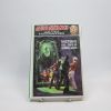 Misterio del espejo embrujado