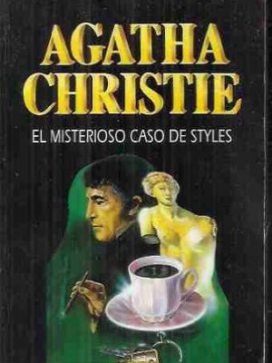 El misterioso caso de styles (the mysterious affair at styles) (spanish edition)