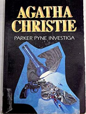 (1) parker pyne investiga ((1) agatha christie)