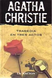 Tragedia en tres actos