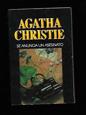 9788427285521_se-anuncia-un-asesinato_front-1.jpg Se anuncia un asesinato