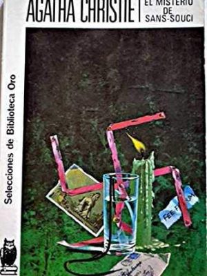 El misterio de sans souci