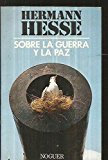 9788427908673_sobre-la-guerra-y-la-paz-spanish-edition_front-1.jpg Sobre la guerra y la paz (spanish edition)