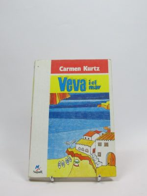 9788427971066_veva-y-el-mar_front-1.jpg Veva y el mar