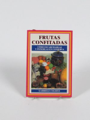 9788428210225_frutas-confitadas_front-1.jpg Frutas confitadas