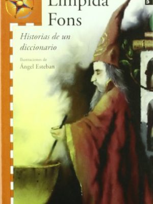 Limpida fons: historias de un diccionario
