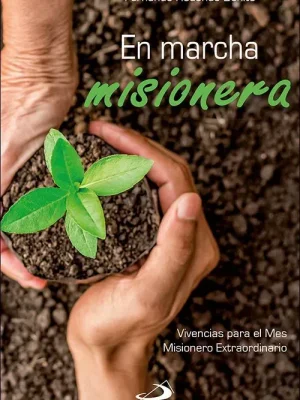 En marcha misionera