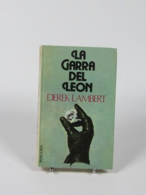 La garra del león