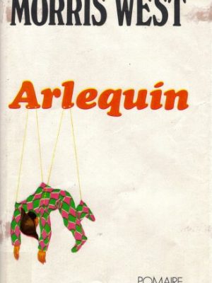 9788428604314_arlequin_front-1.jpg Arlequin