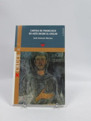 9788428827133_cartas-de-francisco-de-asis-desde-el-exilio_front-1.jpg Cartas de francisco de asís desde el exilio