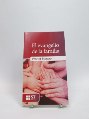 El evangelio de la familia