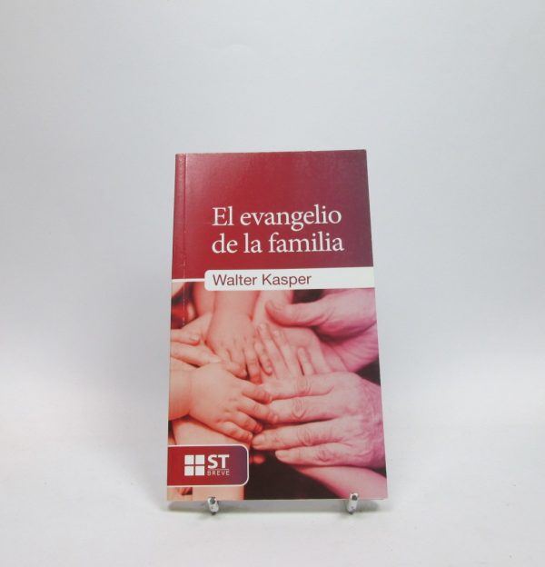 9788429321722_el-evangelio-de-la-familia_front-5.jpg El evangelio de la familia