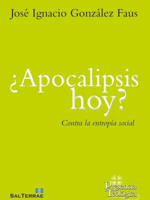 ¿apocalipsis hoy?