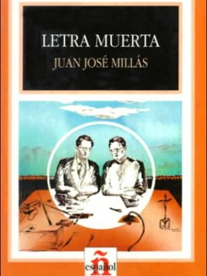 9788429434873_letra-muertaa-dead-letter-leer-en-espanol-level-4-spanish-edition_front-1.jpg Letra muerta/a dead letter (leer en espanol, level 4) (spanish edition)