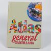 Atlas general