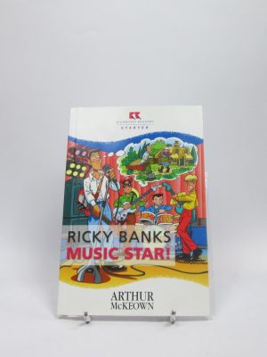 9788429453850_ricky-banks-music-star_front-3.jpg Ricky banks music star