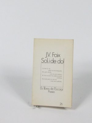 Sol, i de dol