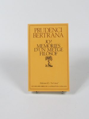 9788429714289_jo-memories-d-un-metge-filosof_front-5.jpg Jo! memòries d´un metge filòsof