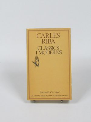 9788429714715_classics-i-moderns_front-3.jpg Clàssics i moderns
