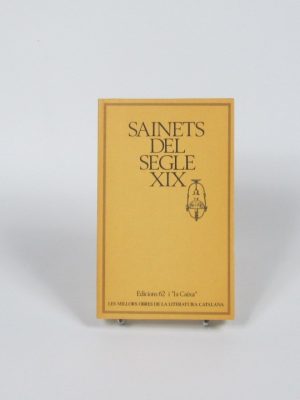 9788429714852_sainets-del-segle-xix_front-5.jpg Sainets del segle xix