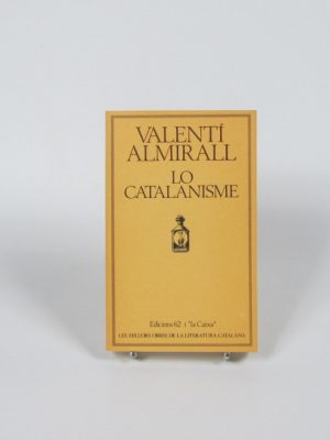 9788429715224_lo-catalanisme_front-5.jpg Lo catalanisme