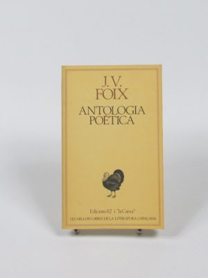 9788429715606_antologia-poetica-de-j-v-foix_front-4.jpg Antologia poètica de j. v. foix